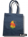 Canvas tote bag